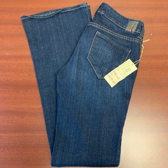 !it jeans Denim - !it  Diva Jeans NWT